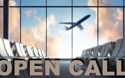 (Español) Open Call CÍA + AENA: Alzar el vuelo