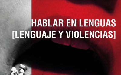 Seminario Científico HABLAR EN LENGUAS (UAM, MX) en colaboración con CIA